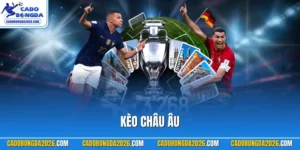 Kèo châu Âu