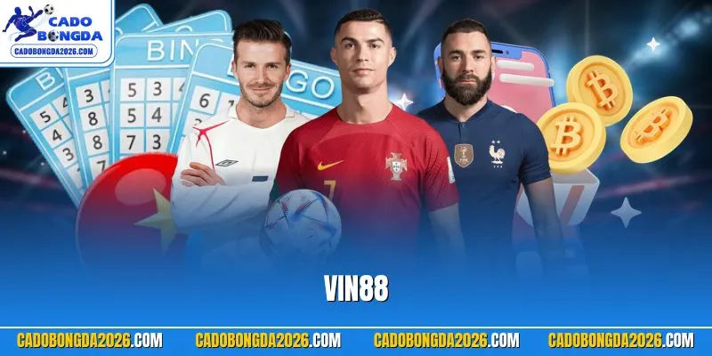 vin88